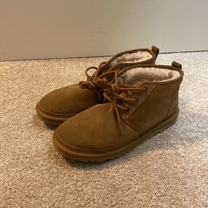 Uggs Neumel Slippers